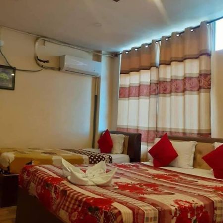 Hotel Prabhu Hetauda Dış mekan fotoğraf