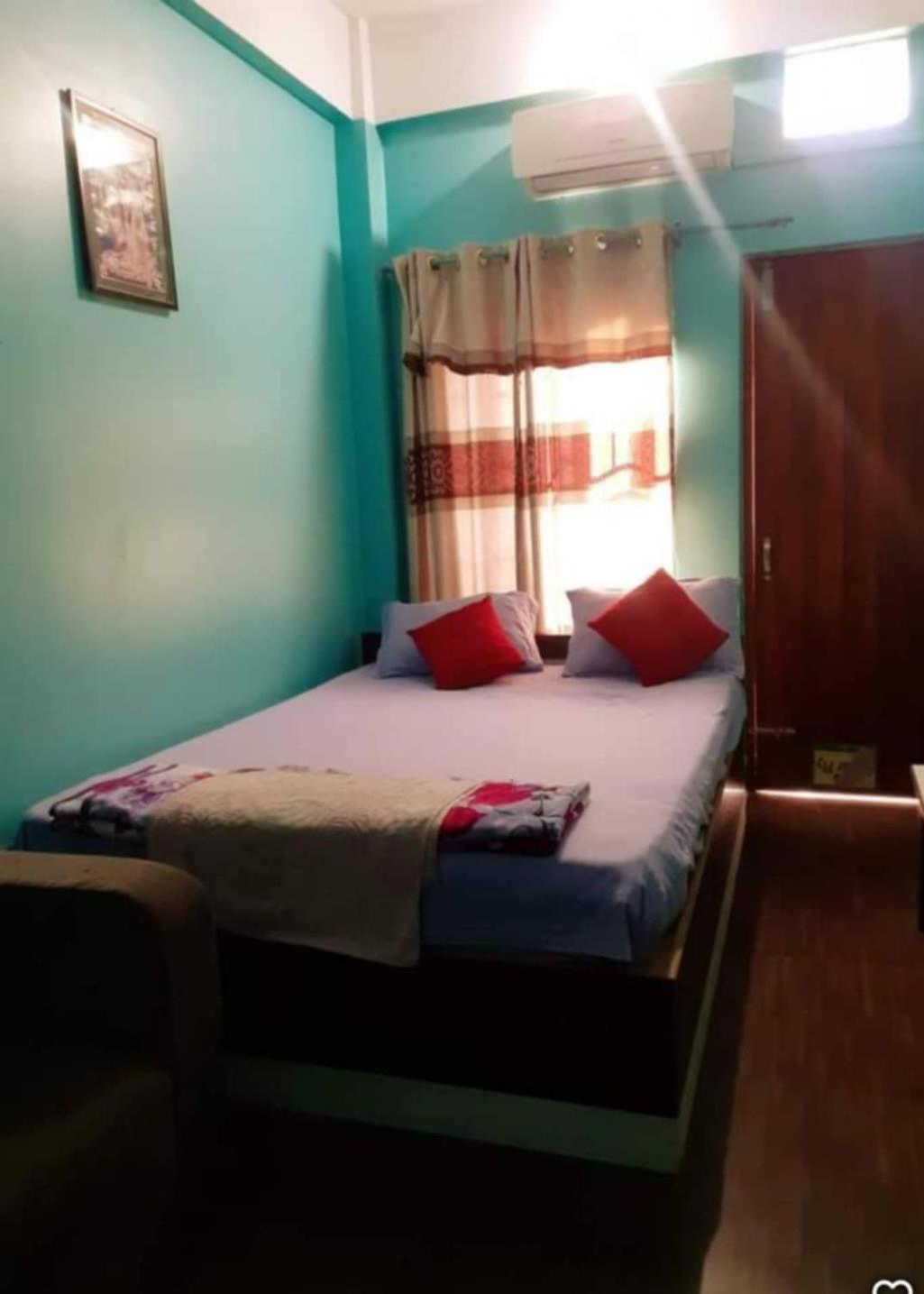 Hotel Prabhu Hetauda Dış mekan fotoğraf