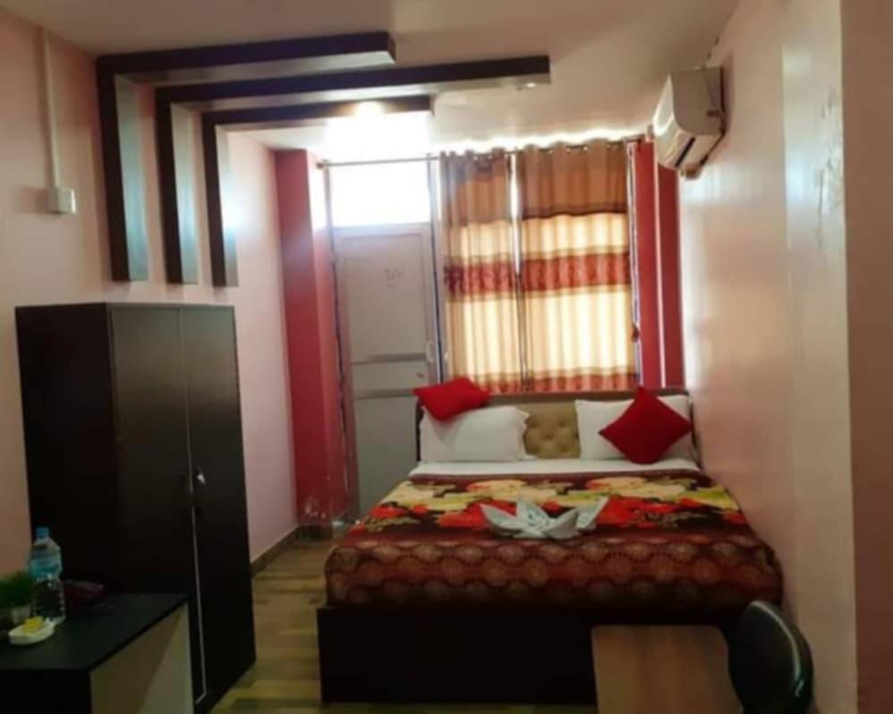 Hotel Prabhu Hetauda Dış mekan fotoğraf